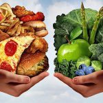 آیا کاهش وزن تنها با تغییر رژیم غذایی امکان پذیر است؟ بخش دوازده