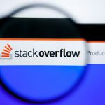شما باید یک توسعه دهنده فعال در StackOverflow باشید!!